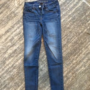 American Eagle Jeggings
